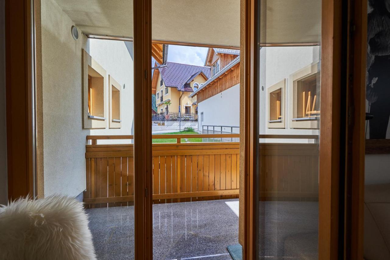Cozy Apartment In The Heart Of Kranjska Gora Esterno foto