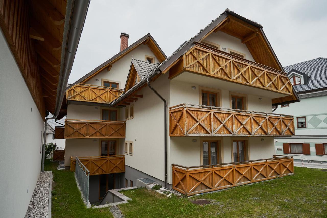 Cozy Apartment In The Heart Of Kranjska Gora Esterno foto