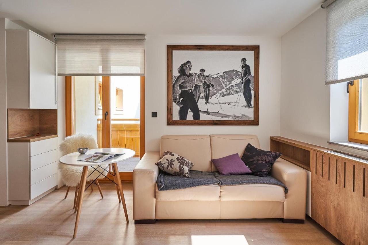 Cozy Apartment In The Heart Of Kranjska Gora Esterno foto