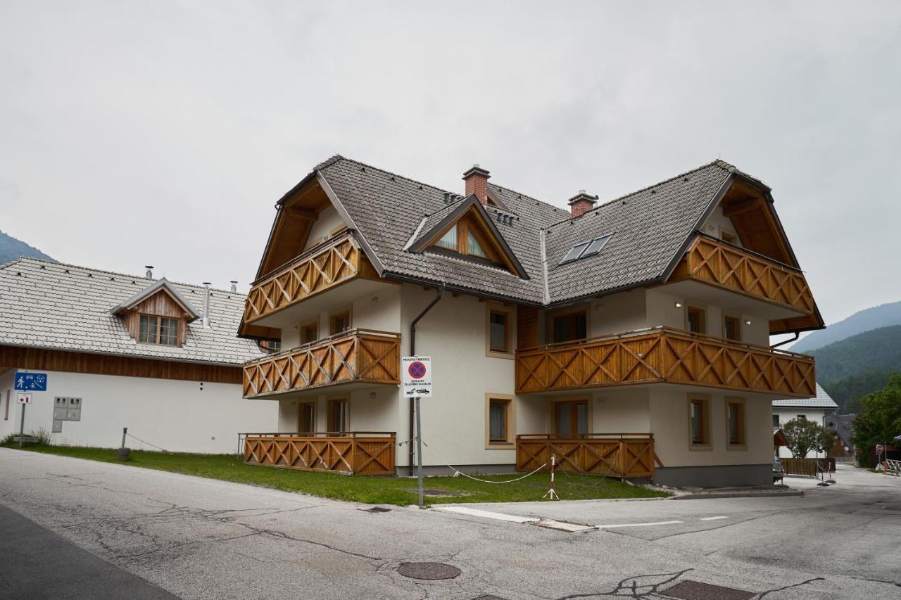 Cozy Apartment In The Heart Of Kranjska Gora Esterno foto