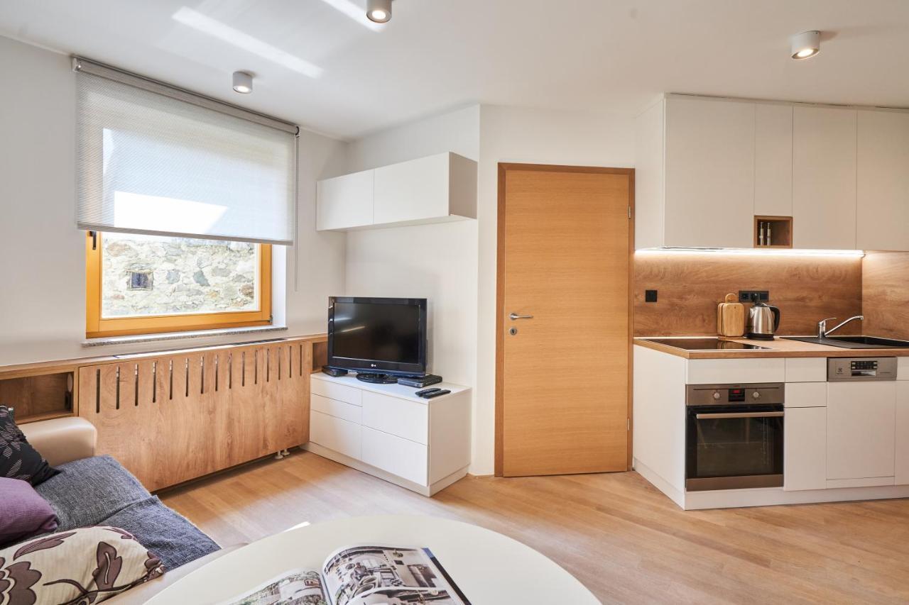 Cozy Apartment In The Heart Of Kranjska Gora Esterno foto